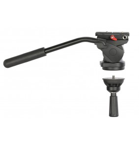 Trikojis - Leofoto VT-20...