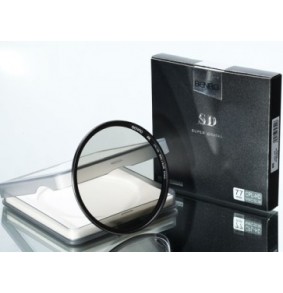 Filtras - Benro Filtras SD...