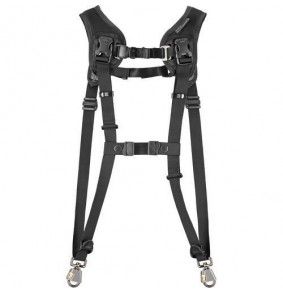 Kameros diržas - BlackRapid...