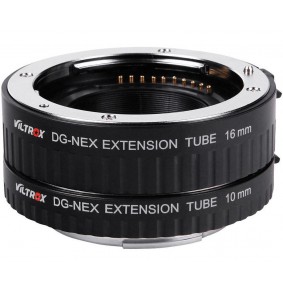 Adapteris - Viltrox DG-NEX...