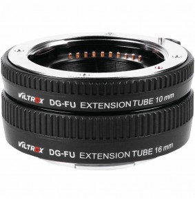 Adapteris - Viltrox DG-FU...