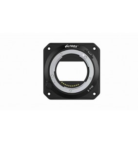 Adapteris - Viltrox E-T10...