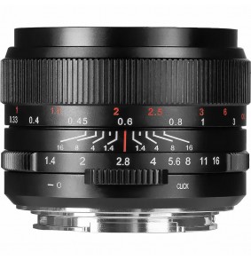 Objektyvas - 7Artisans 35mm...