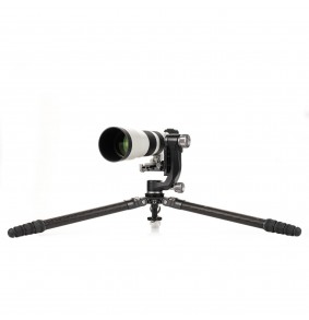 Trikojis - Benro Mammoth...