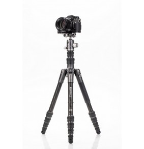 Trikojis - Benro Bat 15C...