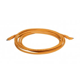 USB kabelis - Tether Tools...