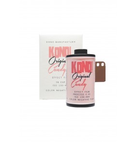 Fotografijos filmas - KONO...