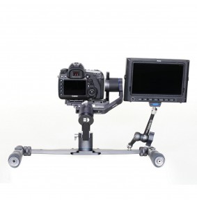 Kamera - Benro RAMA2...