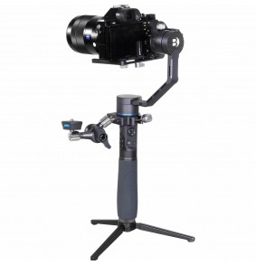 Priedas - Benro RAMA1...