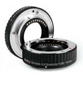 Adapteris - Viltrox DG-M43...