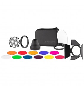 Kūrybos rinkinys - WESTCOTT...