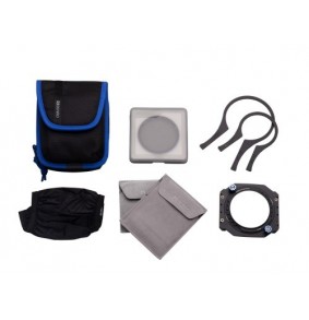 Filtras - Benro FM75...