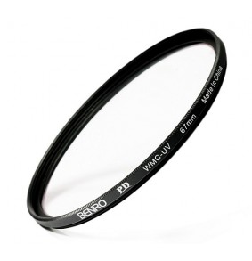 Filtras - Benro Filtr PD...
