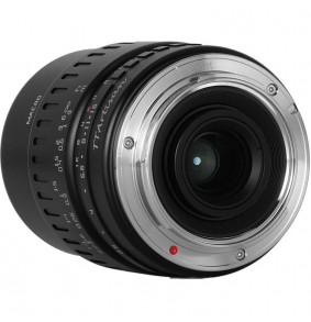 Objektyvas - TTArtisan 40mm...