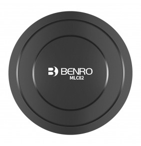 Filtras - Benro Dekielek...