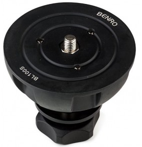Adapteris - Benro BL100S...