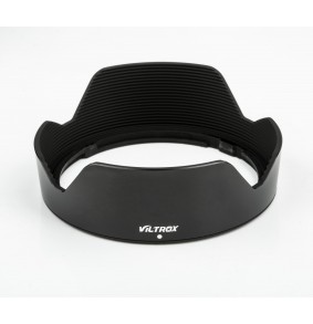 Objektyvo gaubtas - Viltrox...