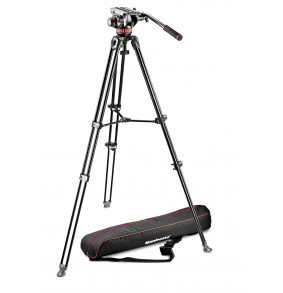 Vaizdo trikojis - Manfrotto...