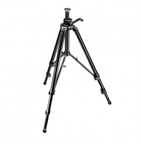 Tripod - Manfrotto Statyvas...