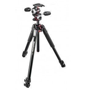 Stovas - Manfrotto...