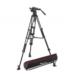 Stovas - Manfrotto Zestaw...