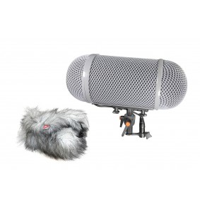 Audio įranga - Rycote...