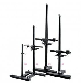 Stovas - Manfrotto Statyw...