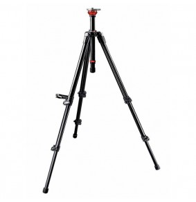 Video - Tripodas Manfrotto...