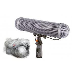 Audio priedas - Rycote...