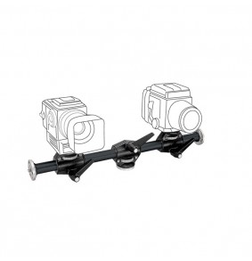 Dalių - Manfrotto...