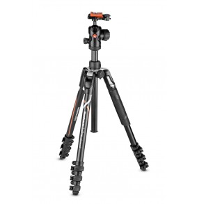 Kameros priedai - Manfrotto...