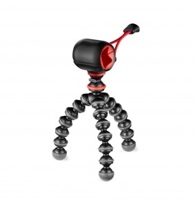 Kamera - Stovas Joby...