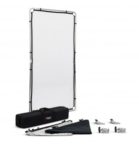 Apšvietimo priedas -...