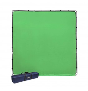 Studio įranga - Lastolite...