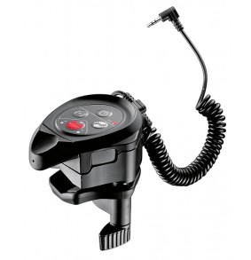 Nuotolinis valdymas -...