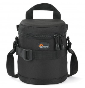 Dėklas - Lowepro objektyvo...