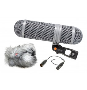 Mikrofono vėjo apsauga -...