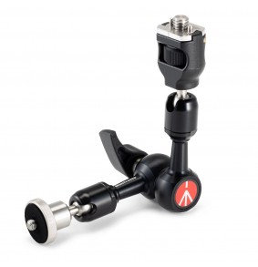 Adapter - Manfrotto MICRO...