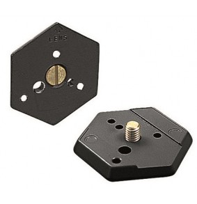 Priedai - Manfrotto Płytka...