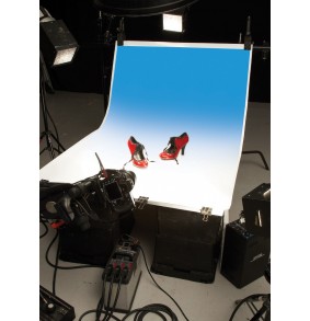 Fonas - Colorama Gradientas...