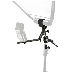 Priedas - Lastolite Trigrip...