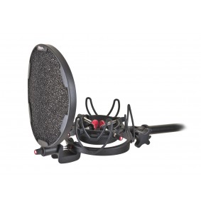 Garso priedas - Rycote...