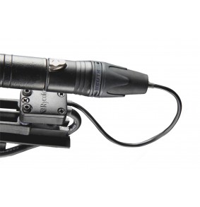 Garso priedas - Rycote...