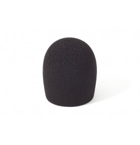 Mikrofono putplastis -...