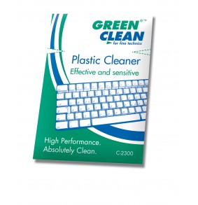 Valymo audinys - Žalias...