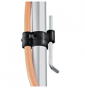 Kabelių laikiklis -...