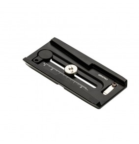 Stovas - Benro QR4Pro...