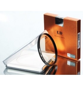 Filtras - Benro Filtr UD...