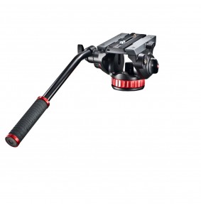 Vaizdo galva - Manfrotto...