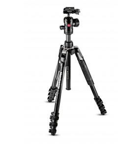 Grilis - Manfrotto Zestaw...